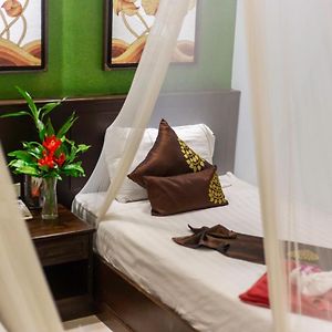 Superior Zimmer mit zwei Einzelbetten